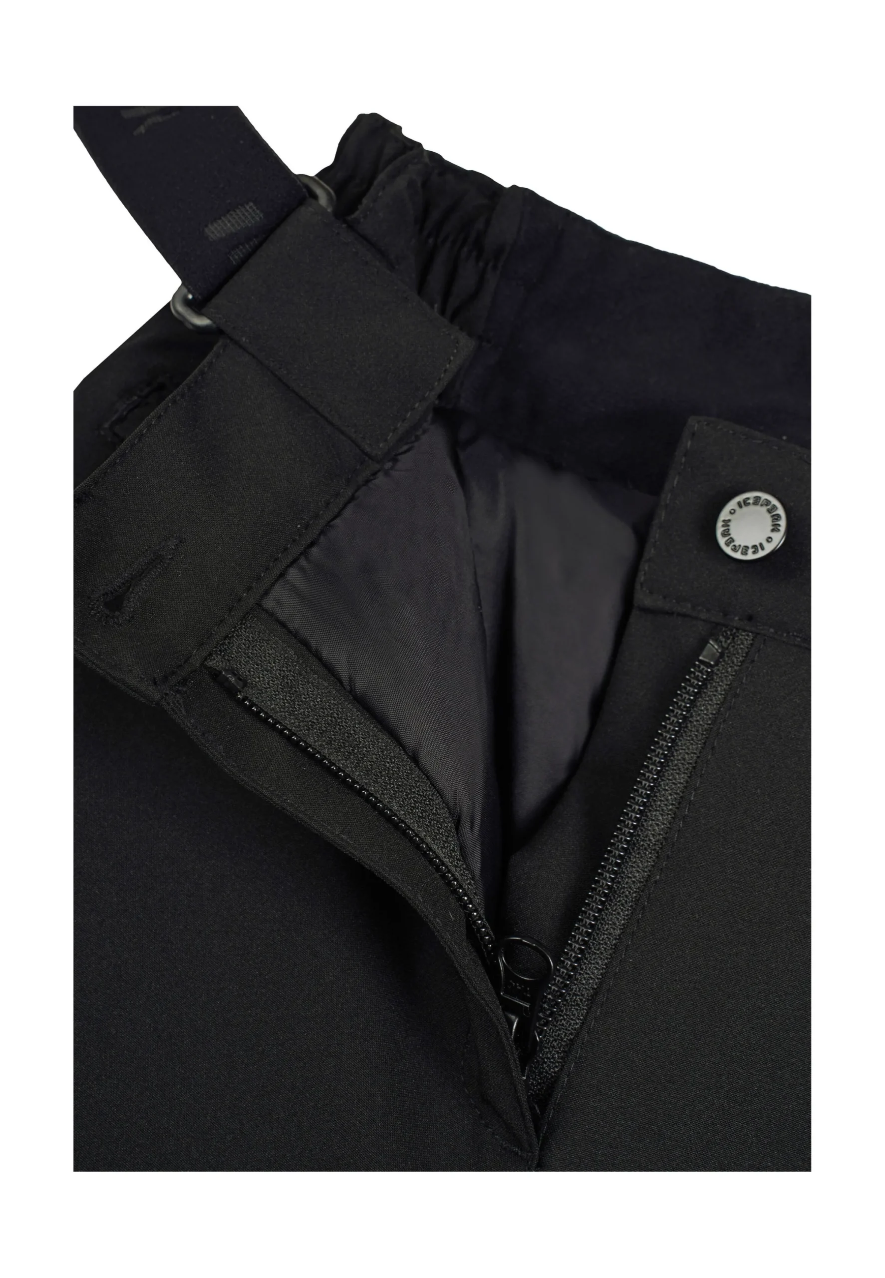 Icepeak Lagos Jr