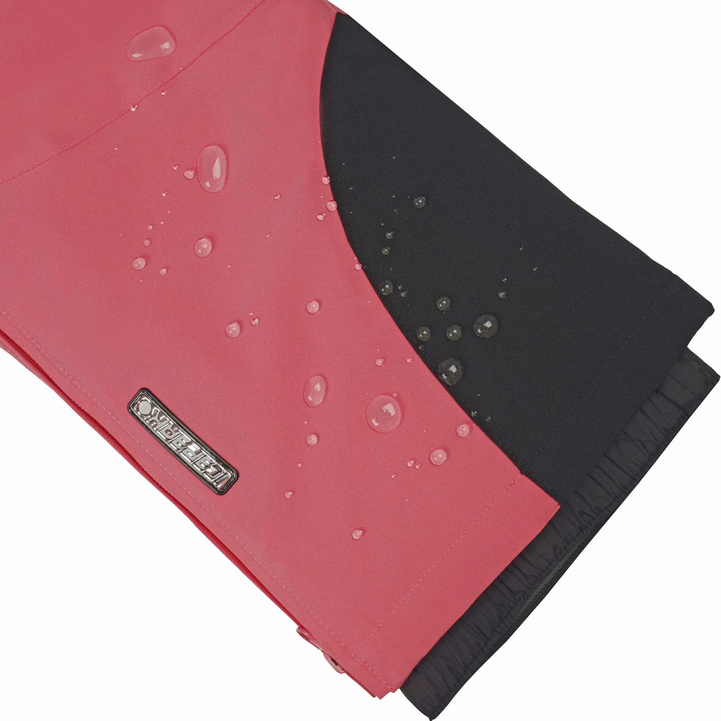 Icepeak Lagos Jr
