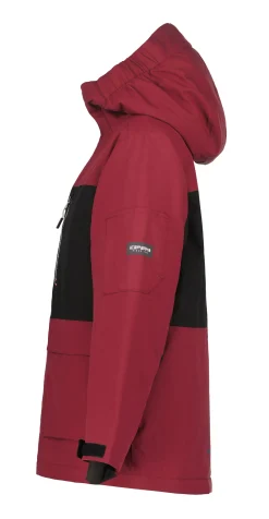 Icepeak Lamar Jr