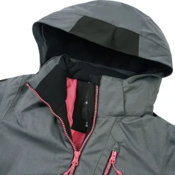 Icepeak Lanett Jr