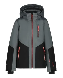 Icepeak Lanett Jr