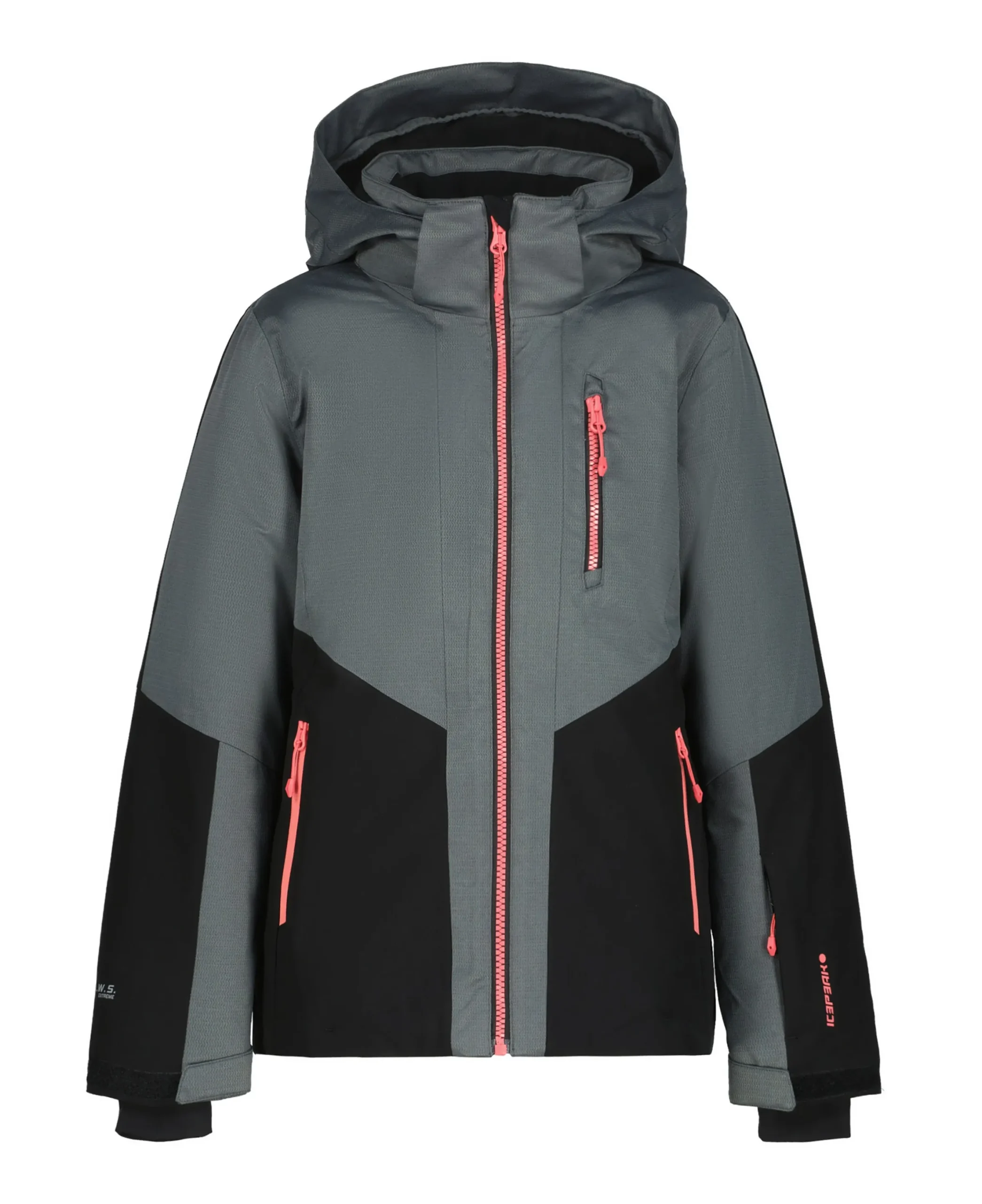 Icepeak Lanett Jr