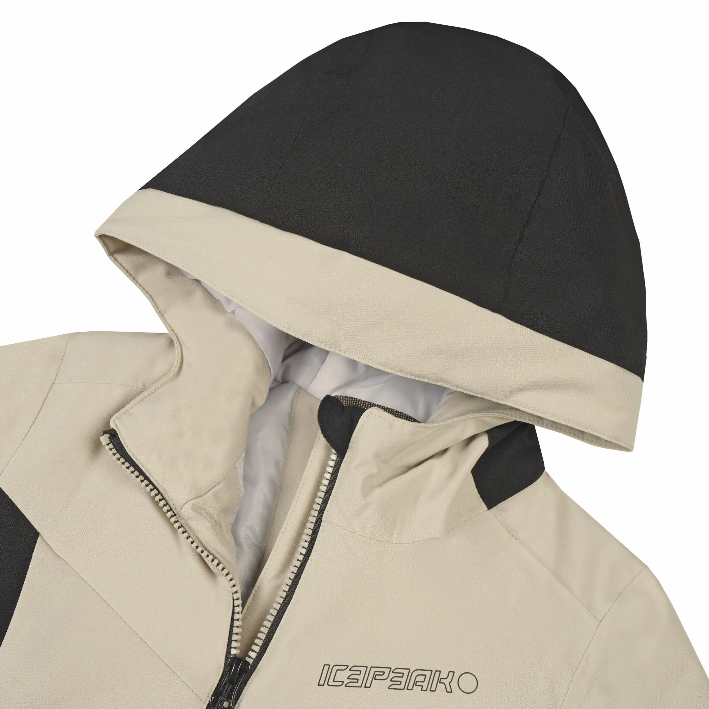Icepeak Lanett Jr