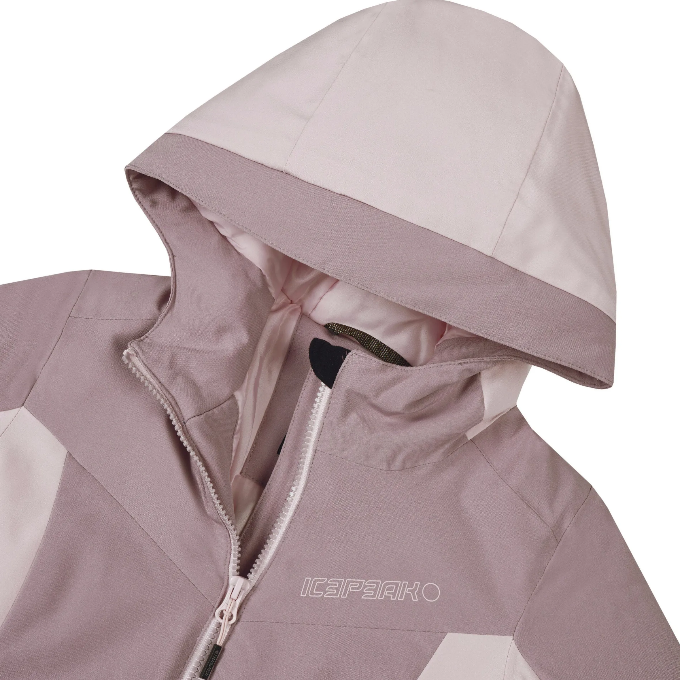 Icepeak Lanett Jr