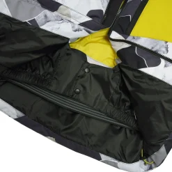 Icepeak Larned Jr