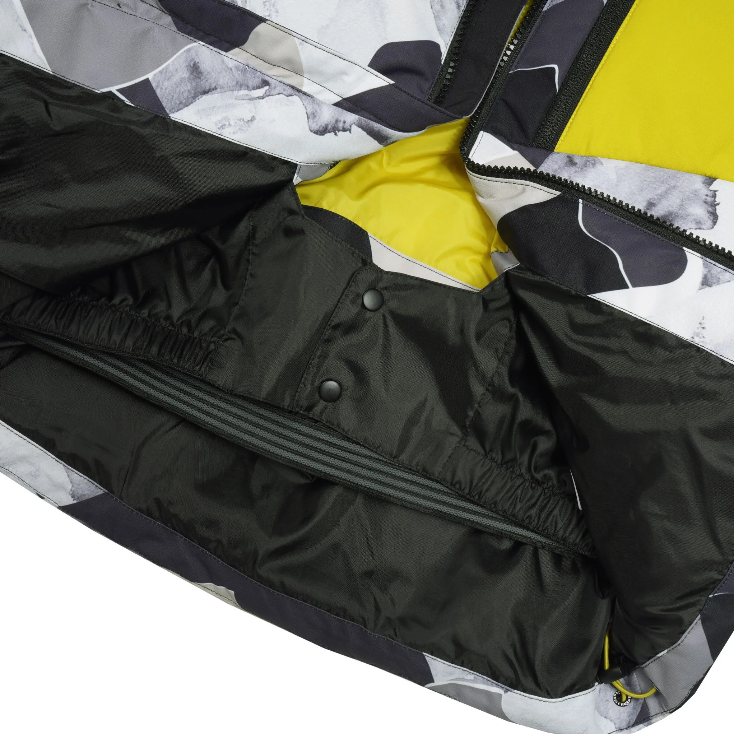 Icepeak Larned Jr