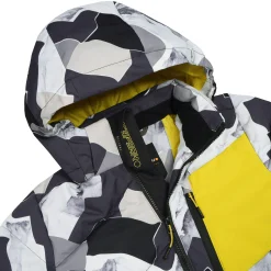 Icepeak Larned Jr