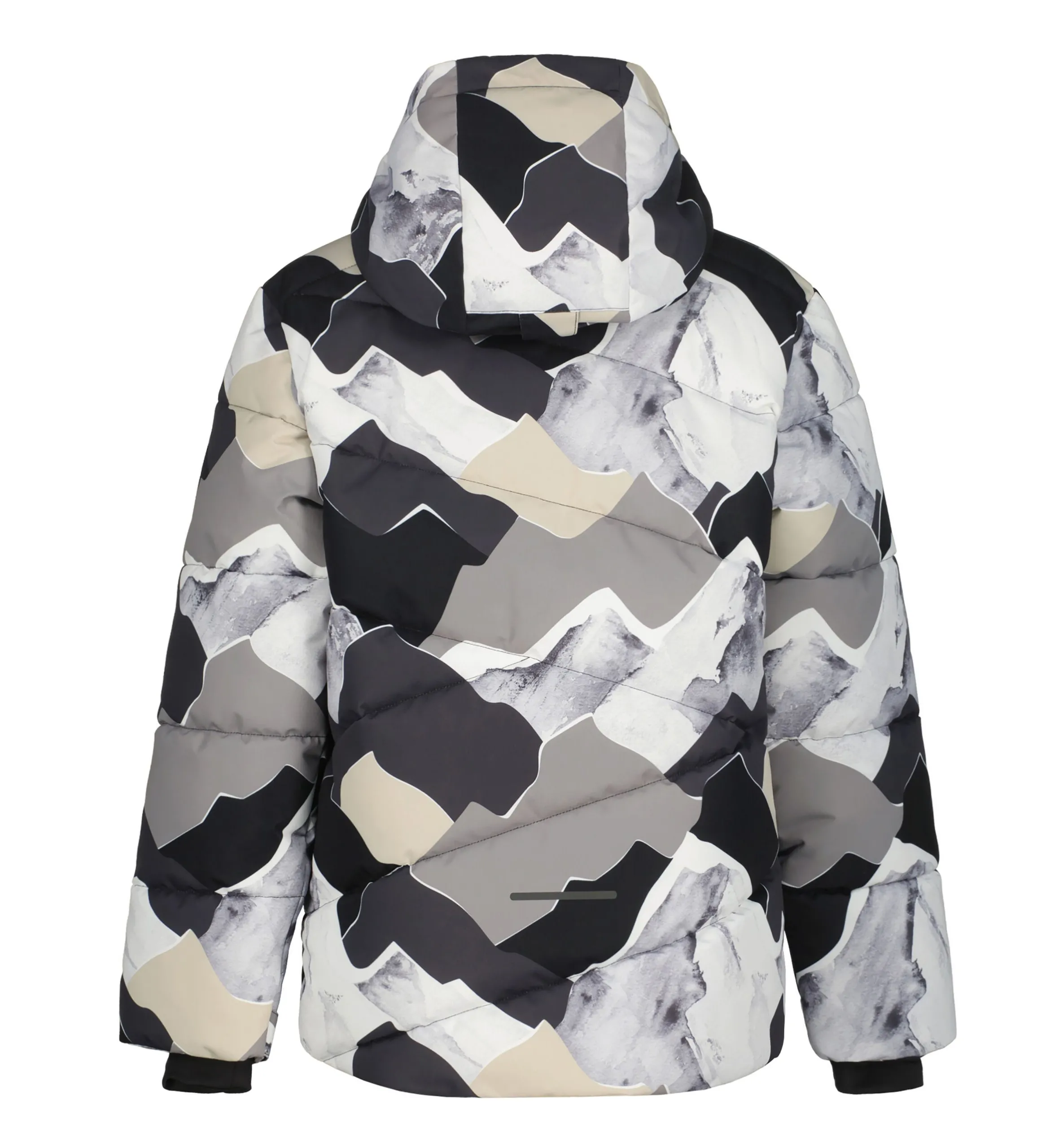 Icepeak Larned Jr
