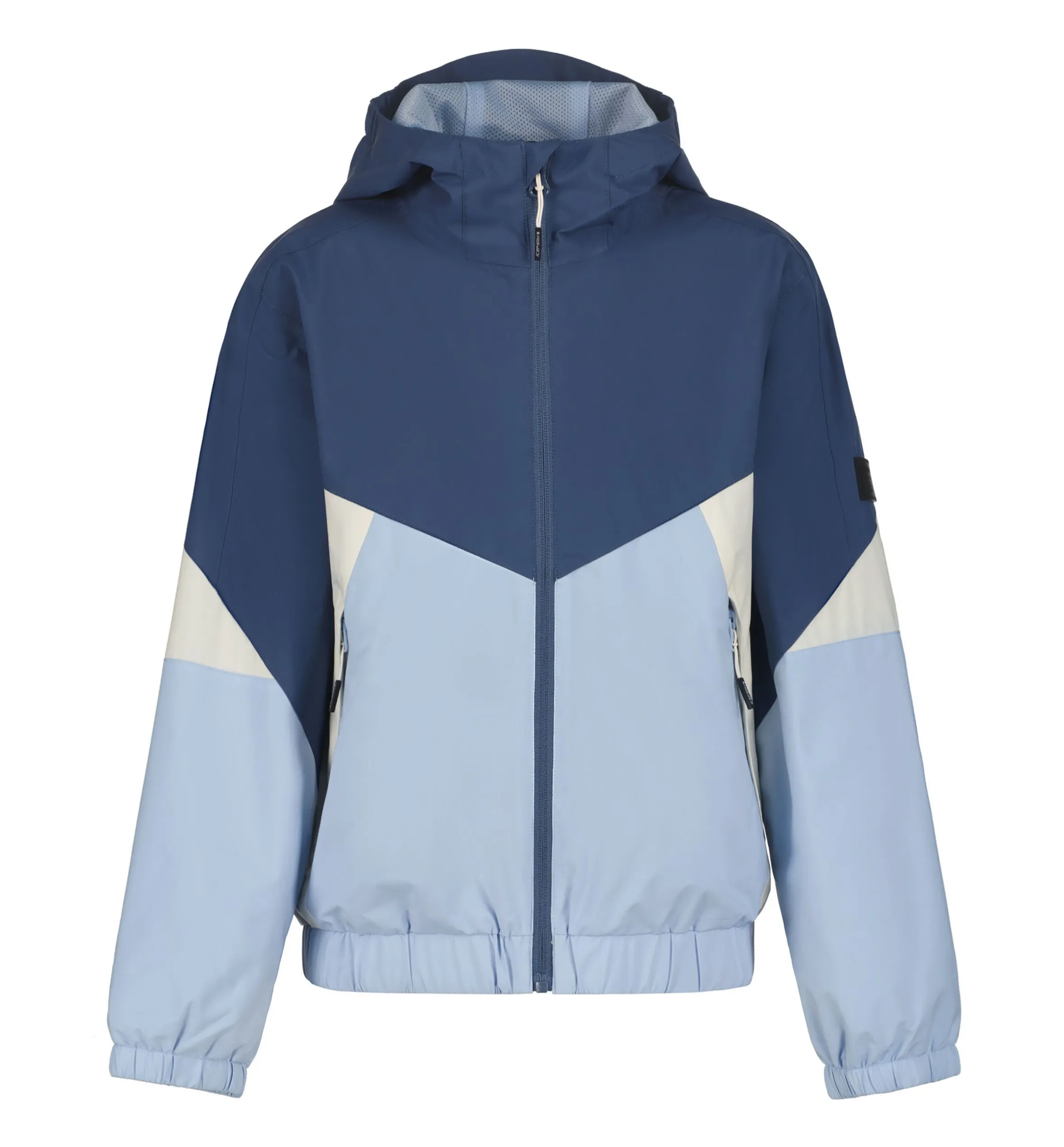 Icepeak Lassan Jr