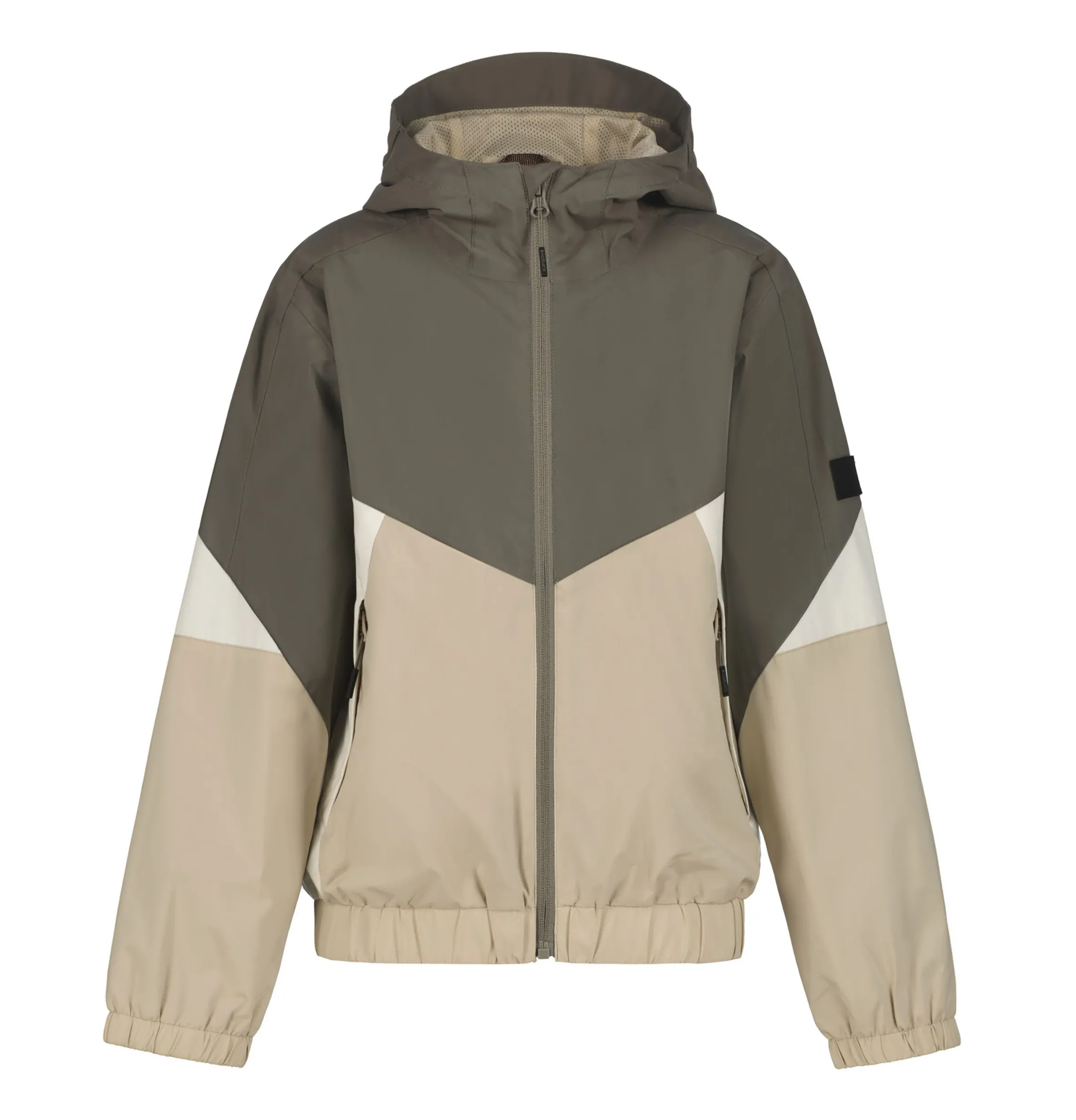 Icepeak Lassan Jr