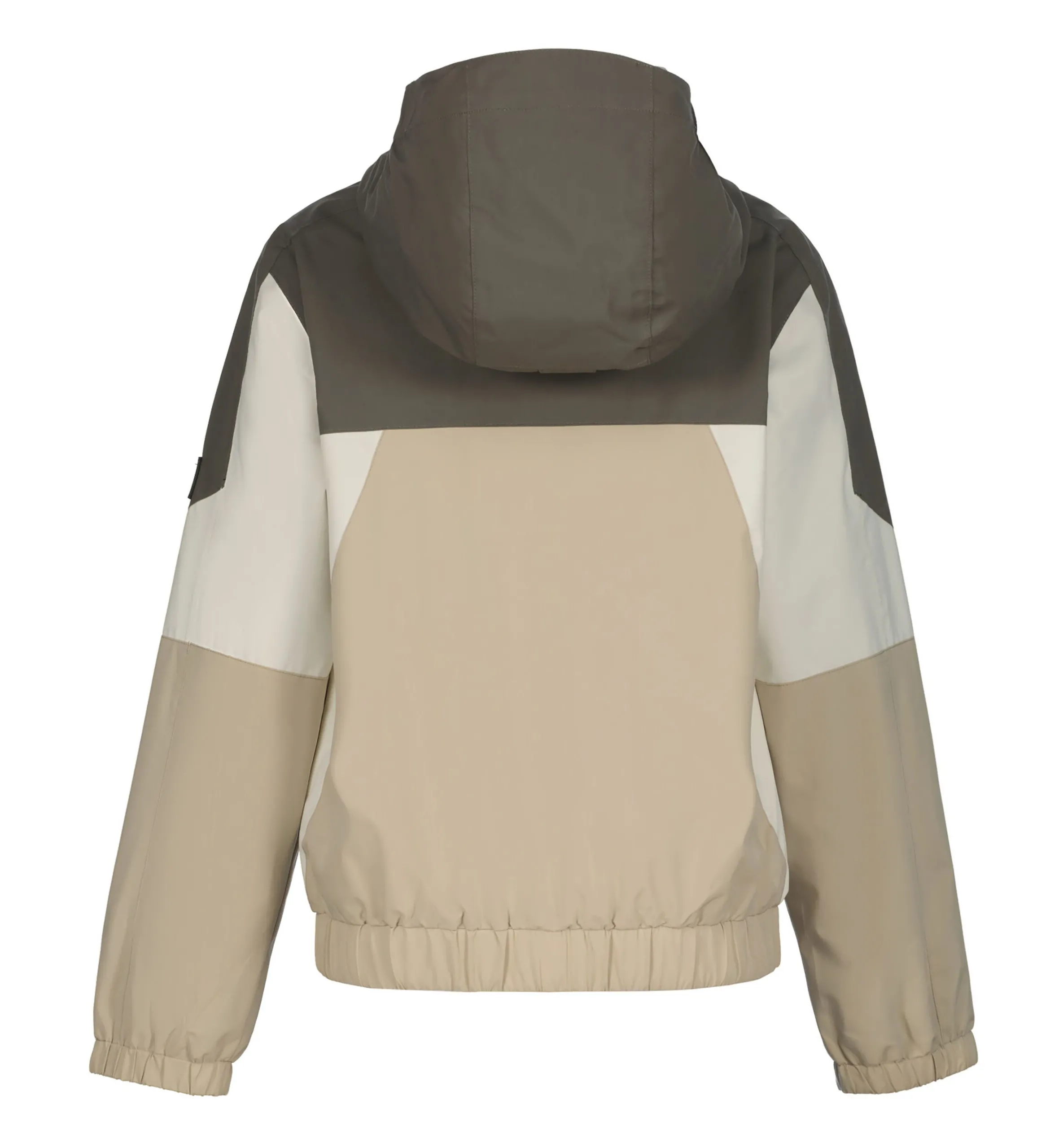 Icepeak Lassan Jr