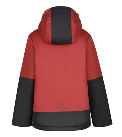 Icepeak Latimer Jr