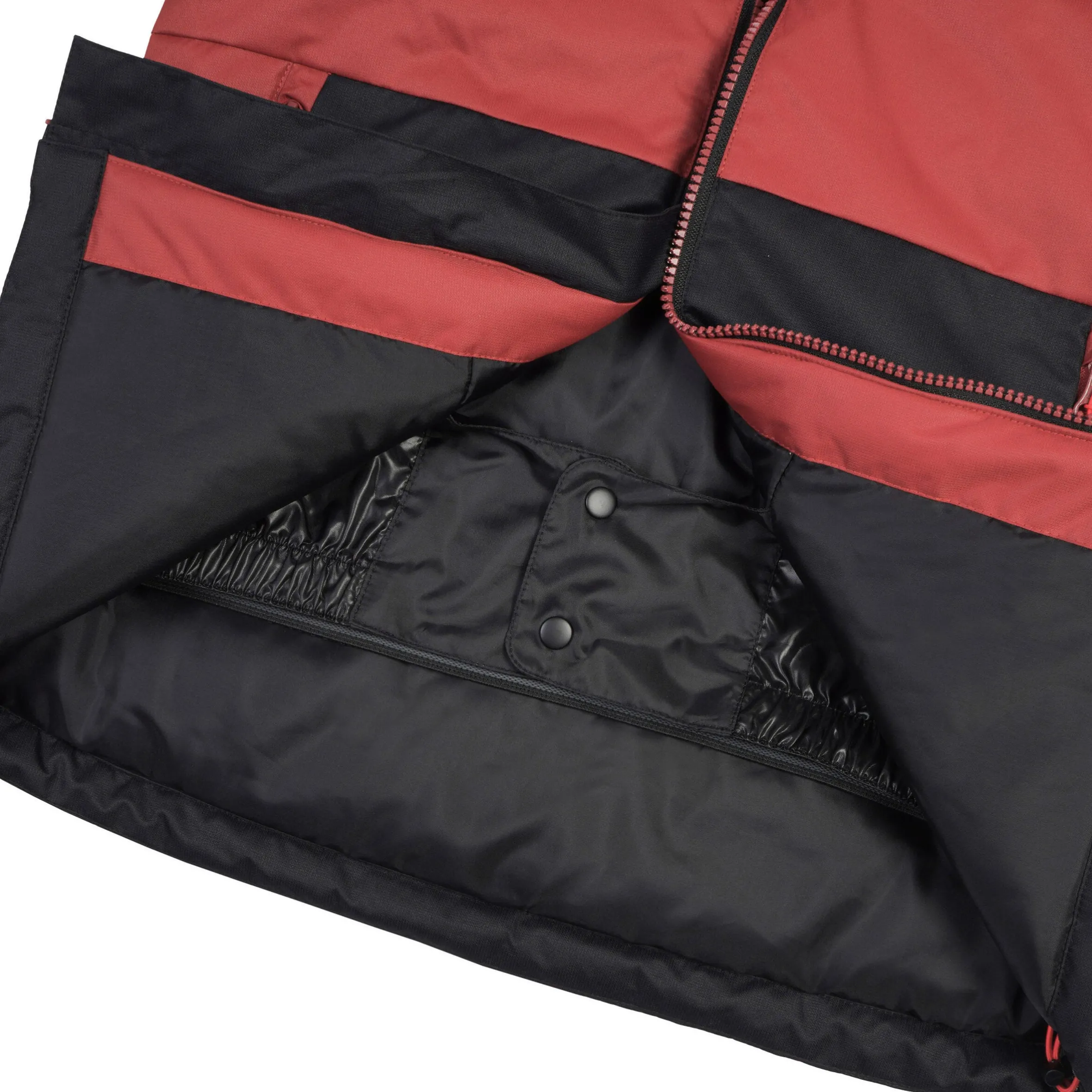 Icepeak Latimer Jr