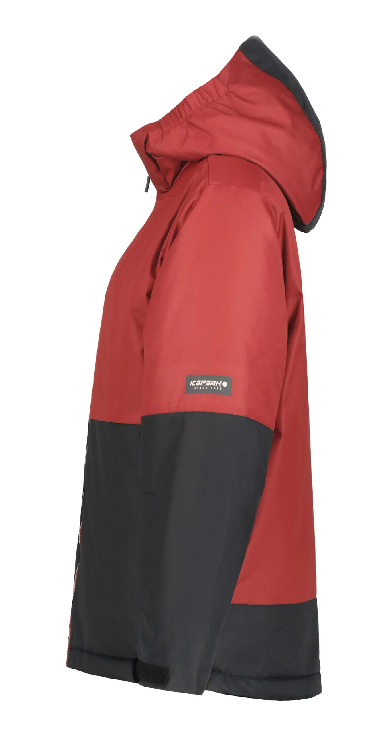 Icepeak Latimer Jr