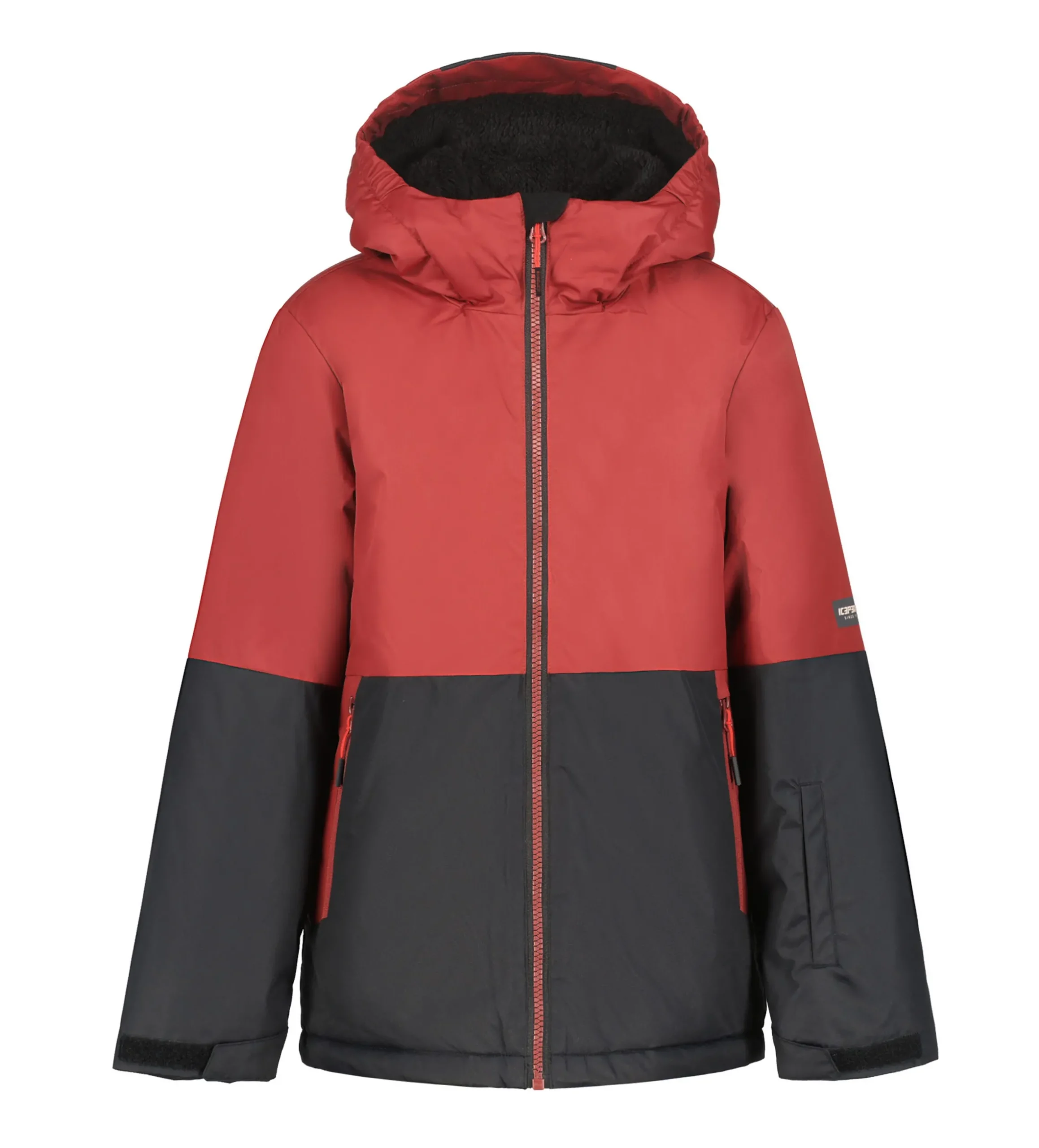 Icepeak Latimer Jr
