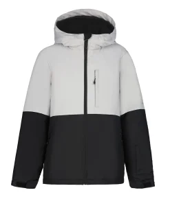Icepeak Latimer Jr