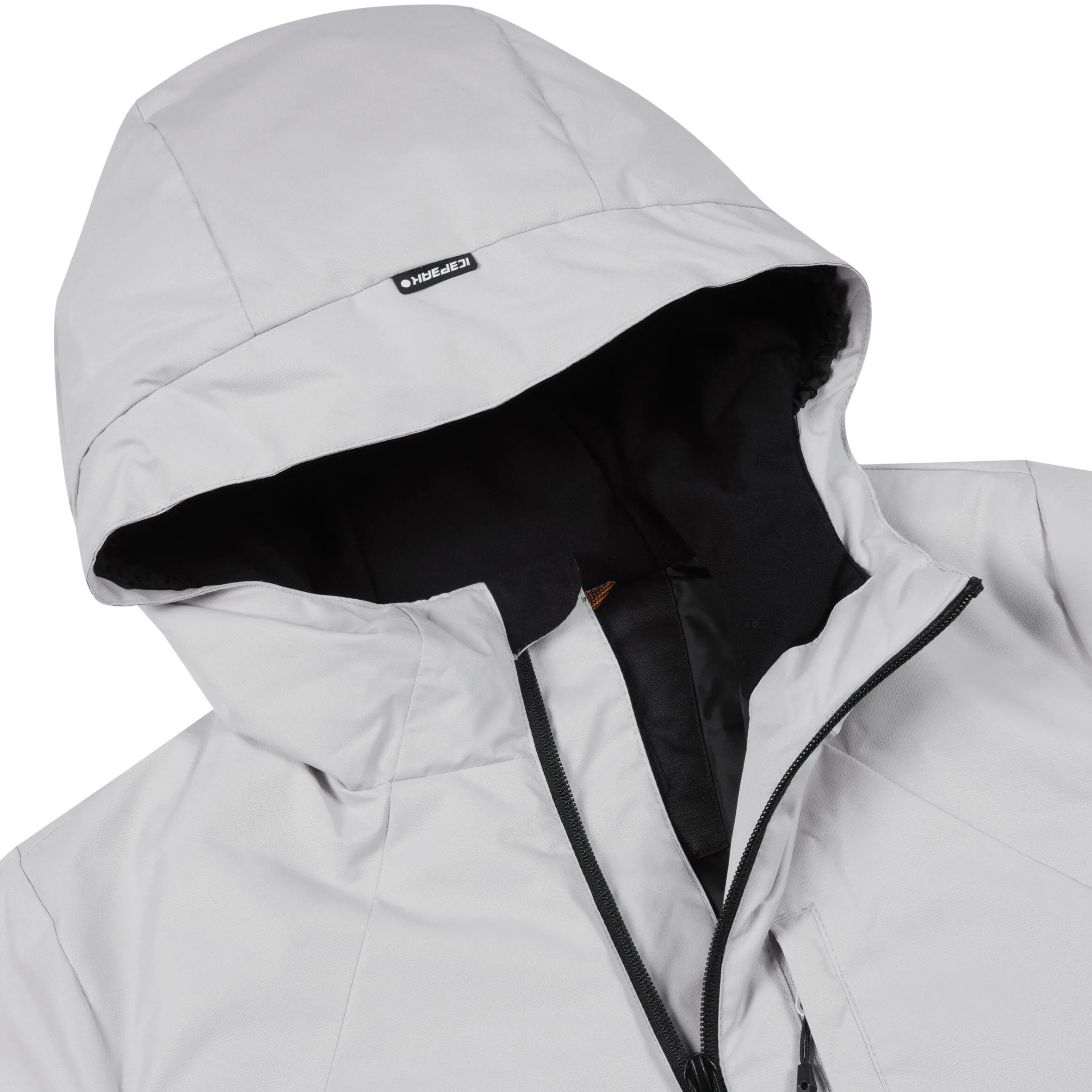 Icepeak Latimer Jr