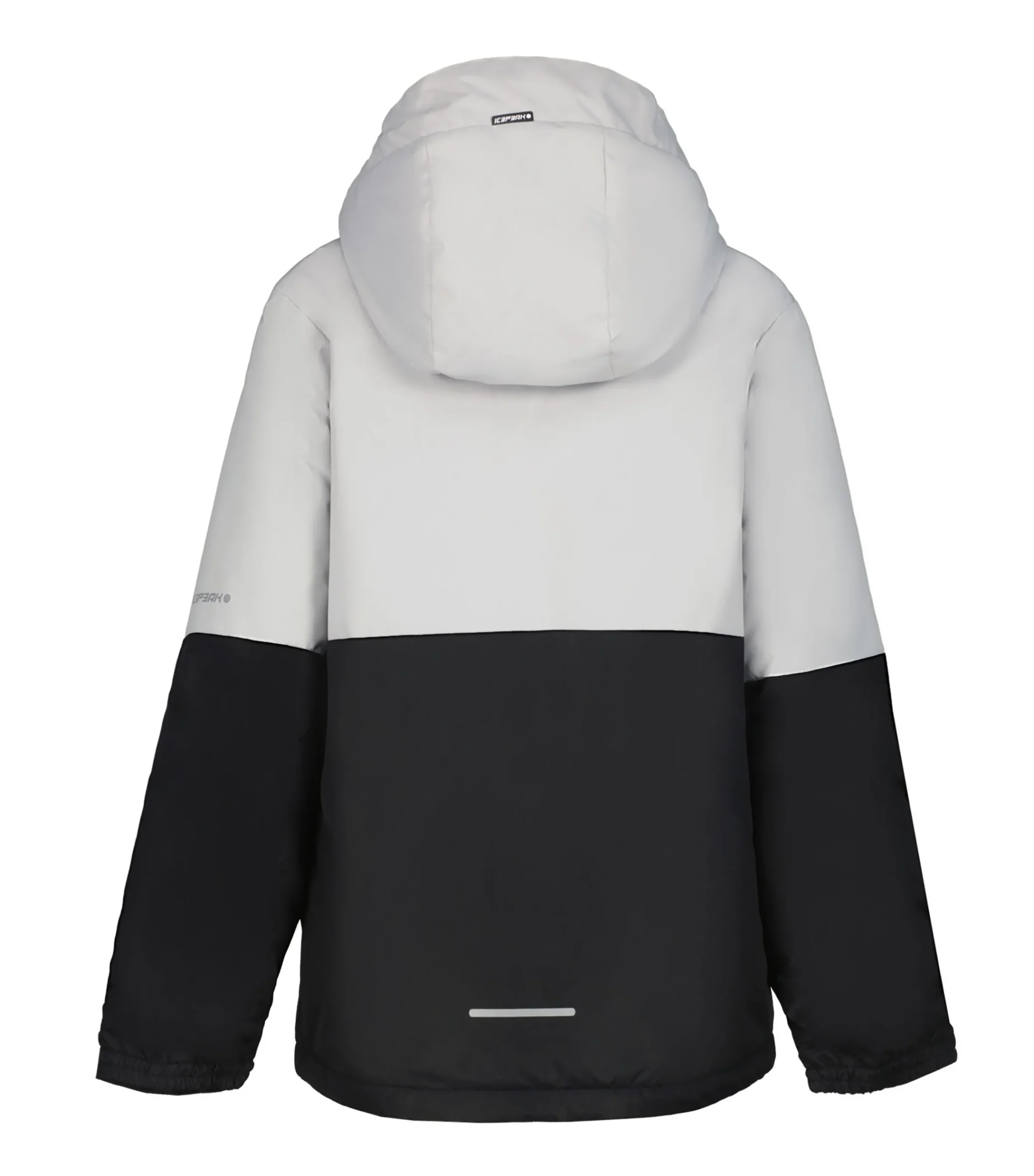 Icepeak Latimer Jr