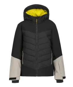 Icepeak Latta Jr