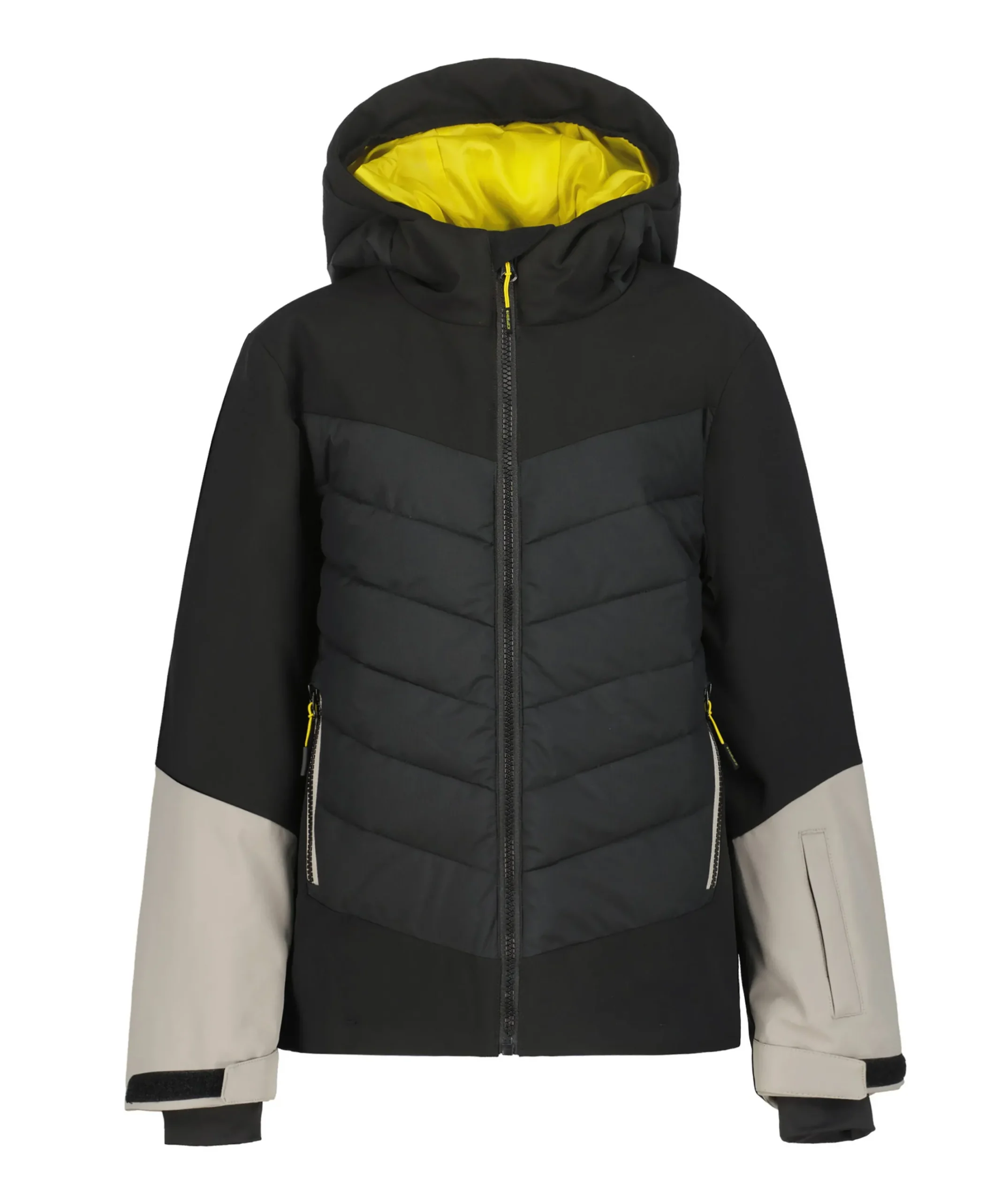 Icepeak Latta Jr