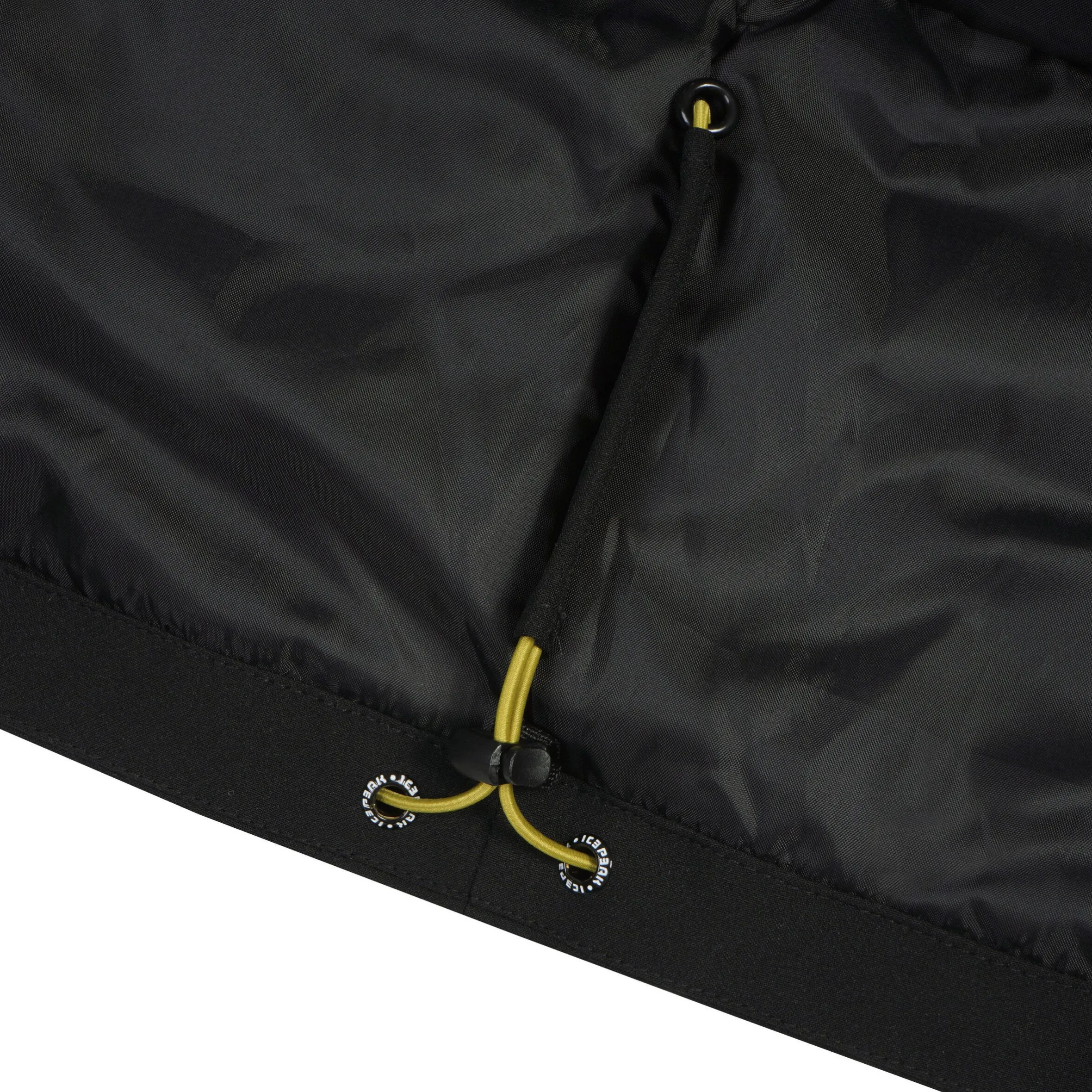 Icepeak Latta Jr