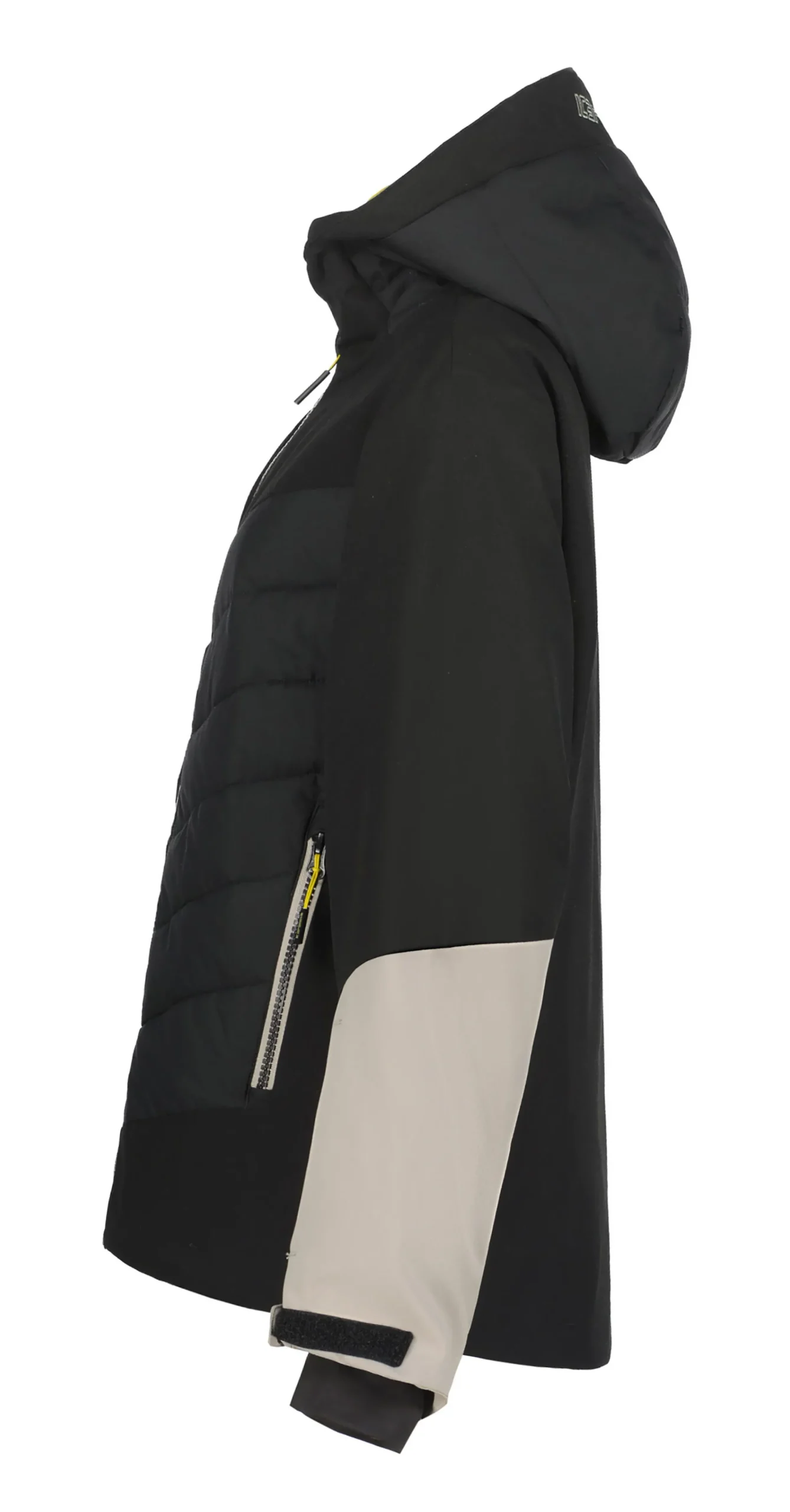 Icepeak Latta Jr