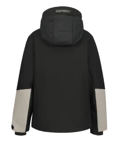 Icepeak Latta Jr