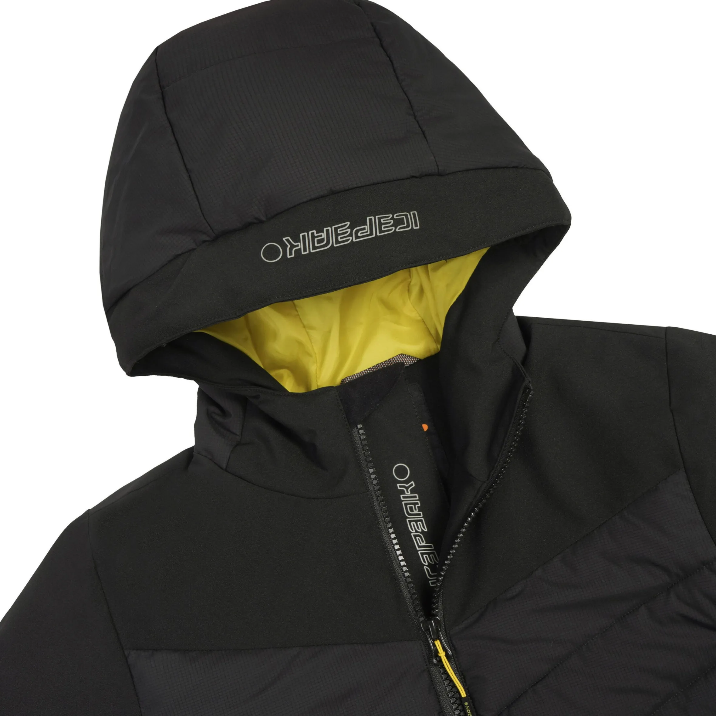 Icepeak Latta Jr