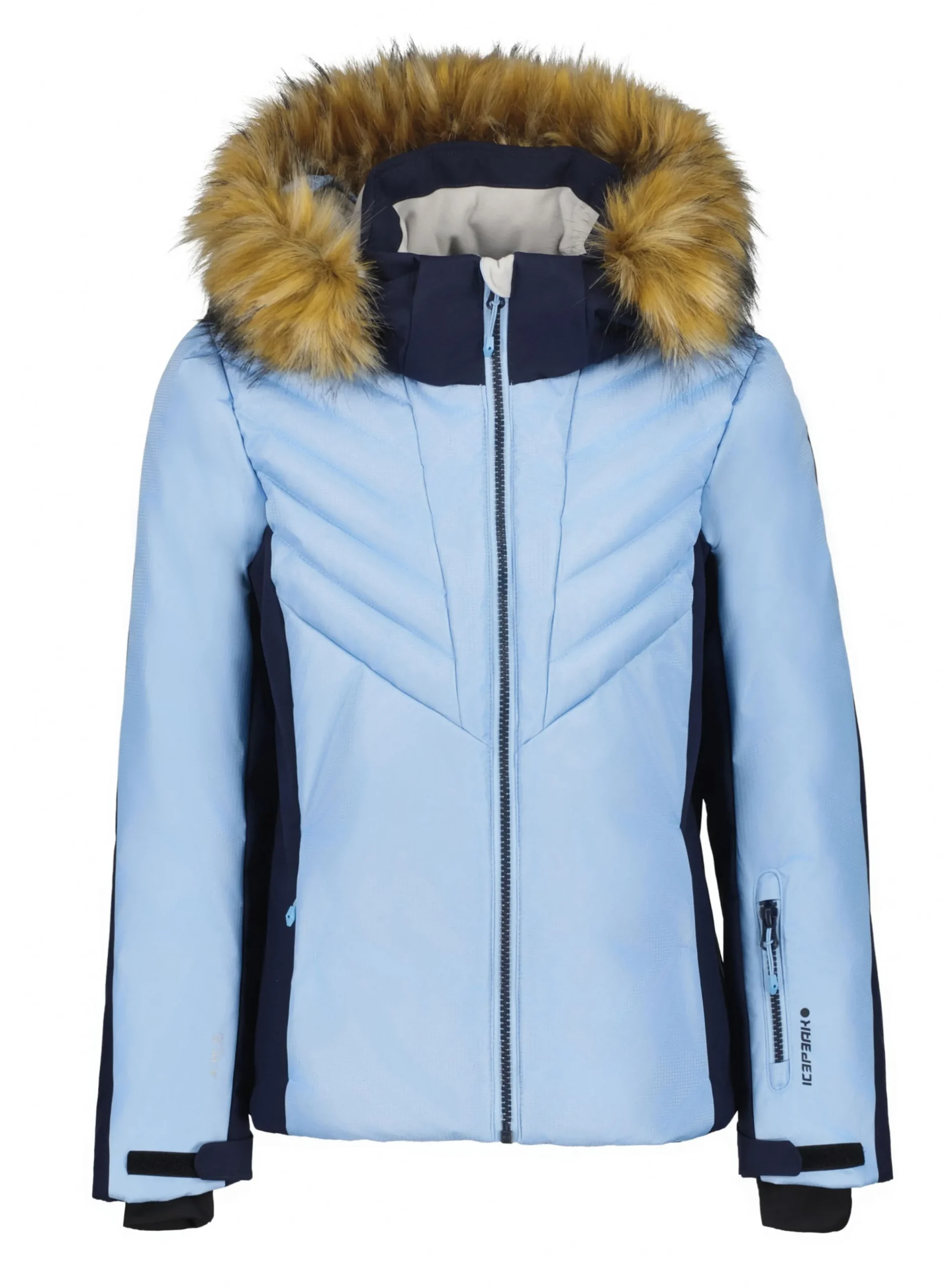 Icepeak Laval Jr