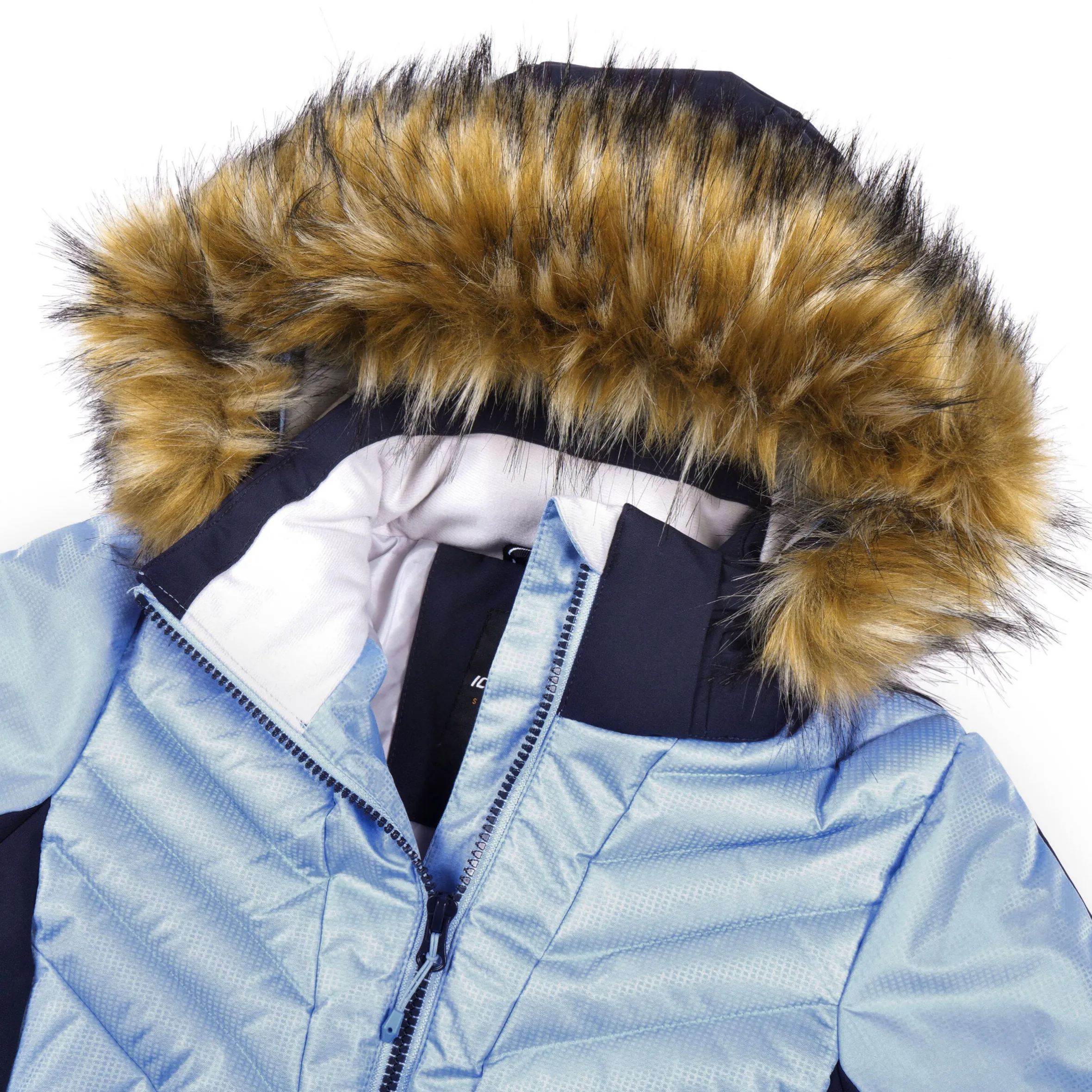 Icepeak Laval Jr