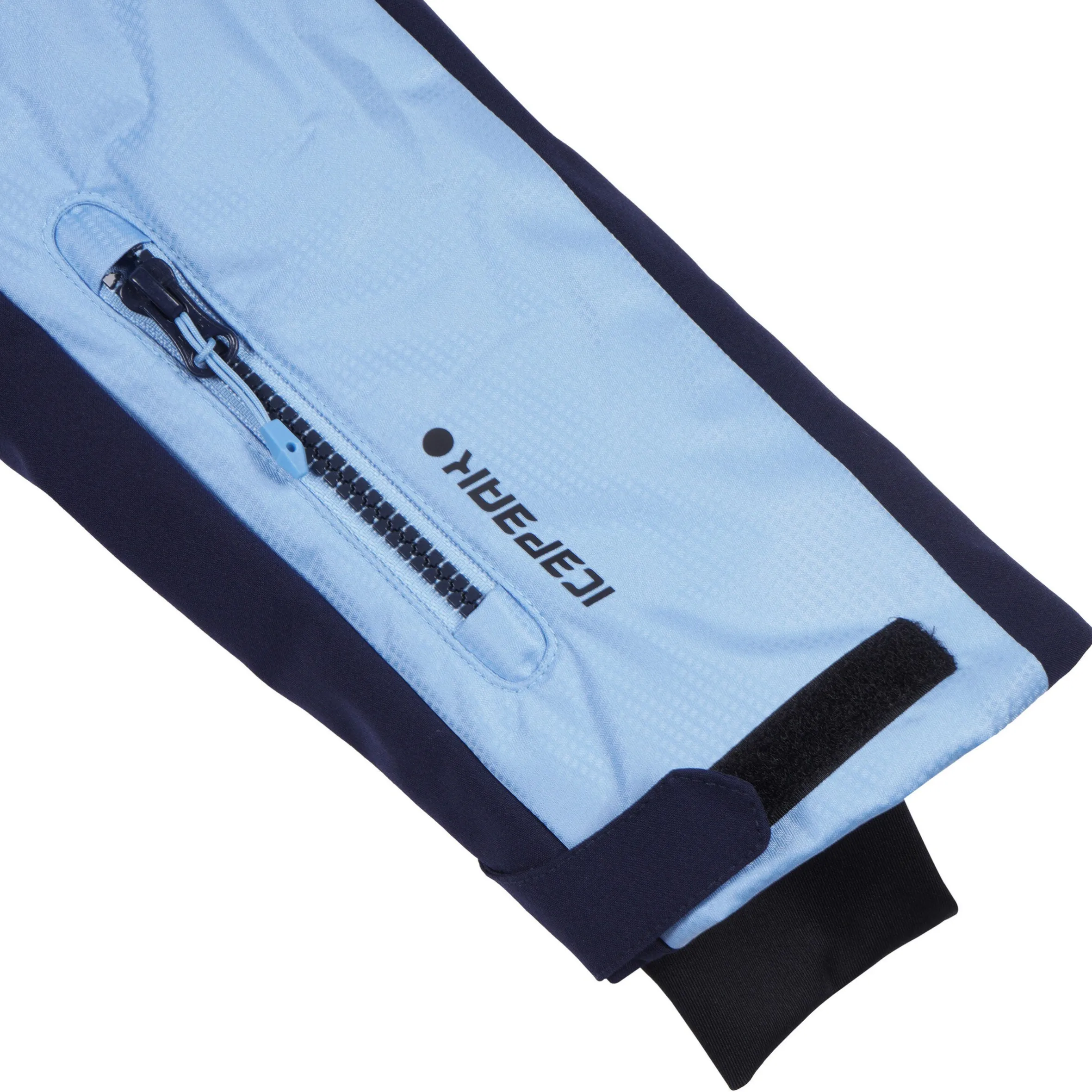 Icepeak Laval Jr