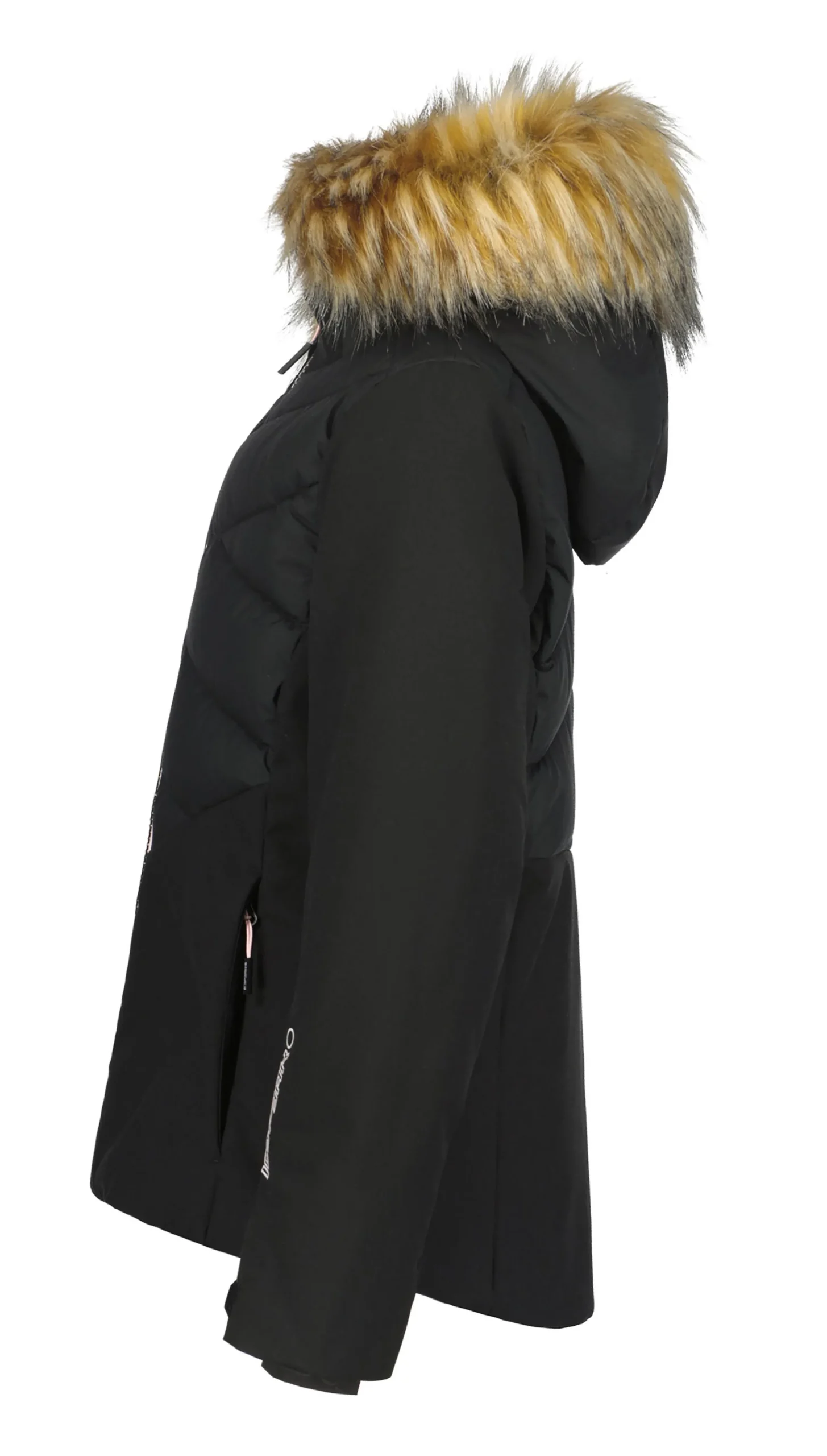 Icepeak Laval Jr