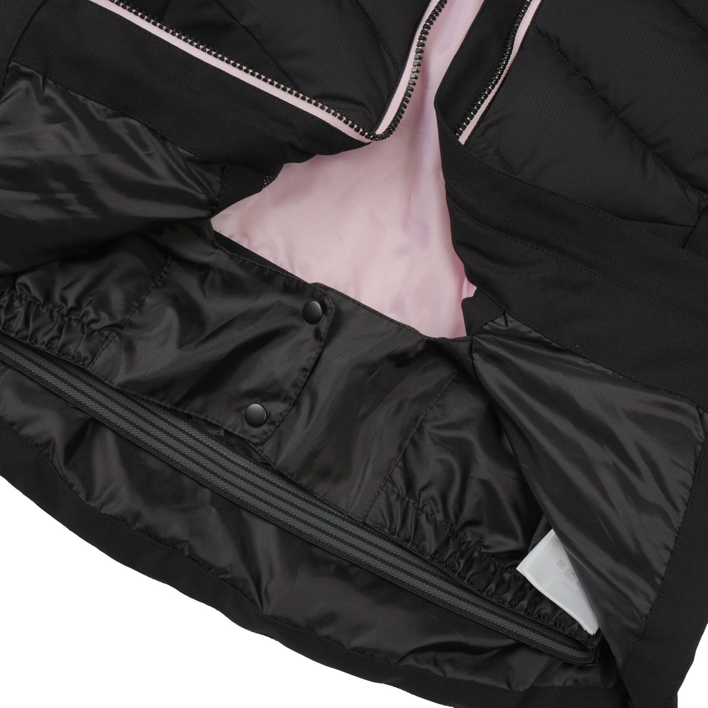 Icepeak Laval Jr