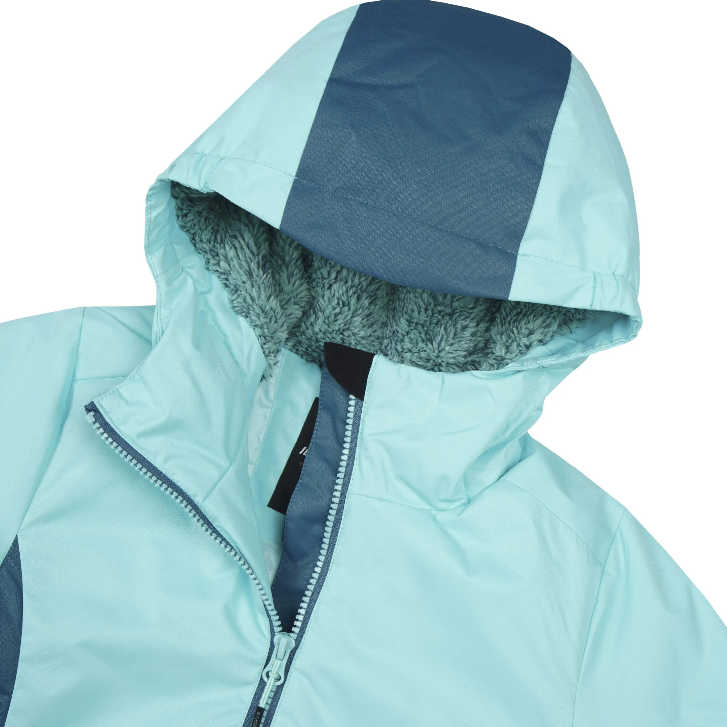 Icepeak Lindley Jr