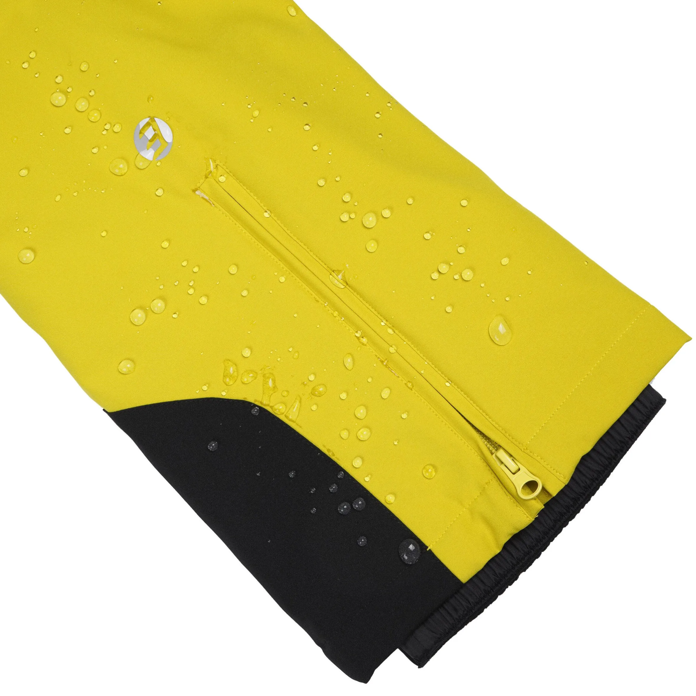 Icepeak Lisman Jr