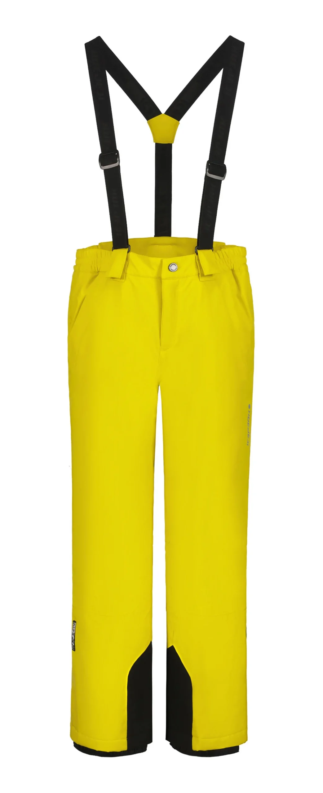 Icepeak Lisman Jr