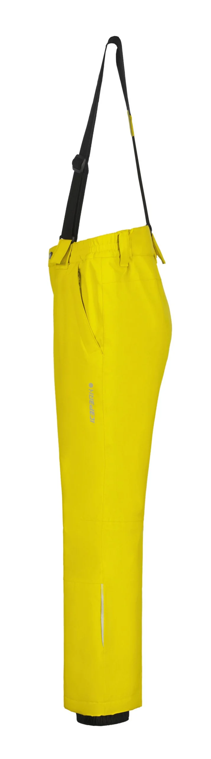 Icepeak Lisman Jr