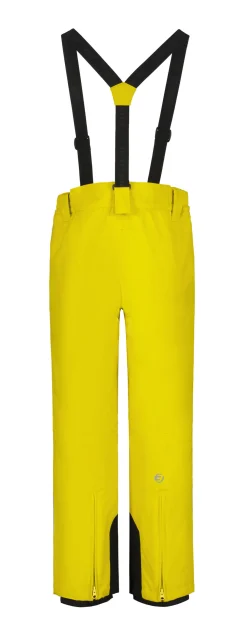 Icepeak Lisman Jr