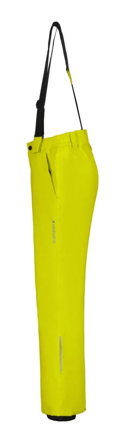 Icepeak Lisman Jr