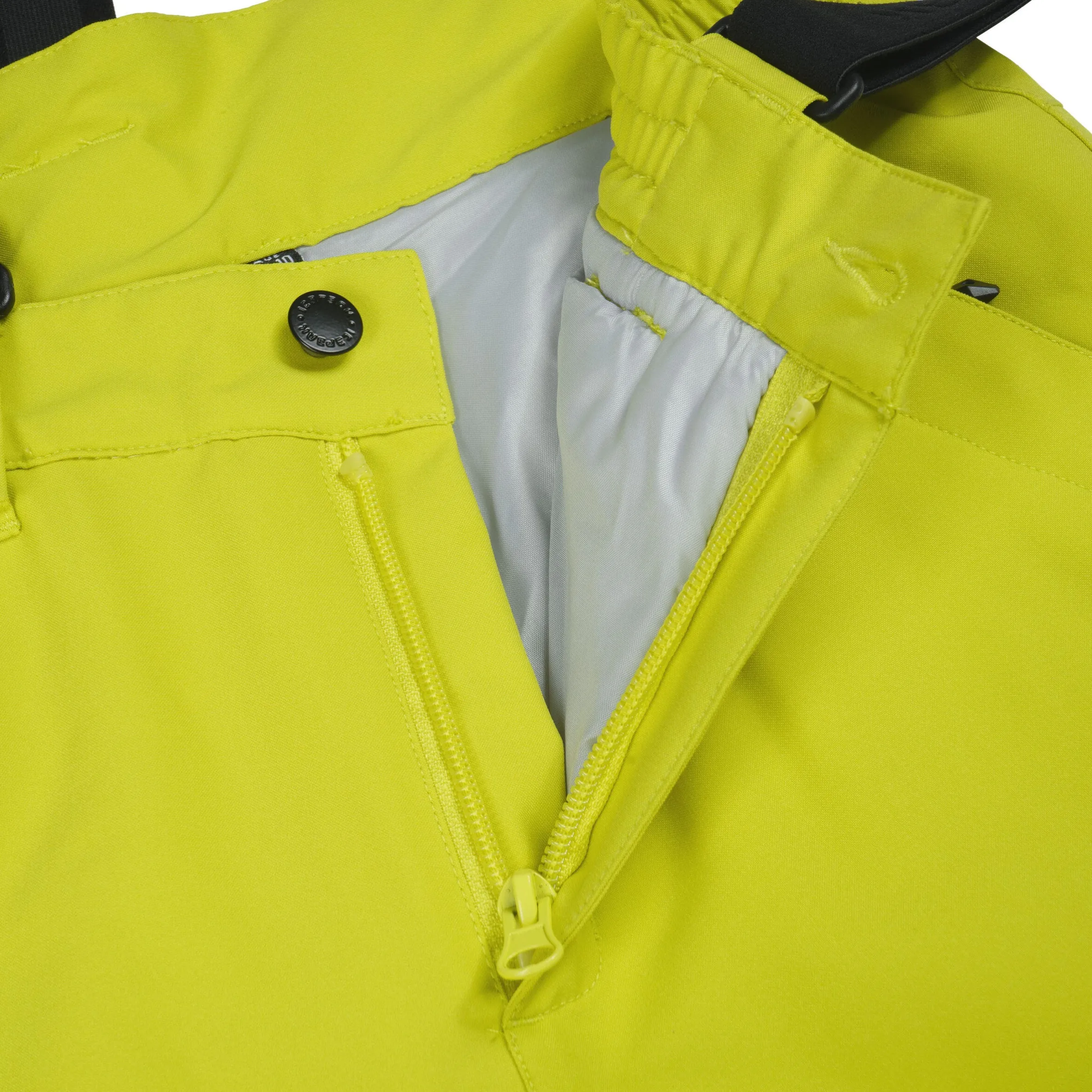 Icepeak Lisman Jr