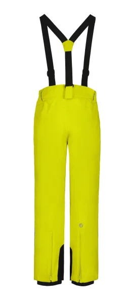 Icepeak Lisman Jr