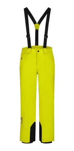 Icepeak Lisman Jr