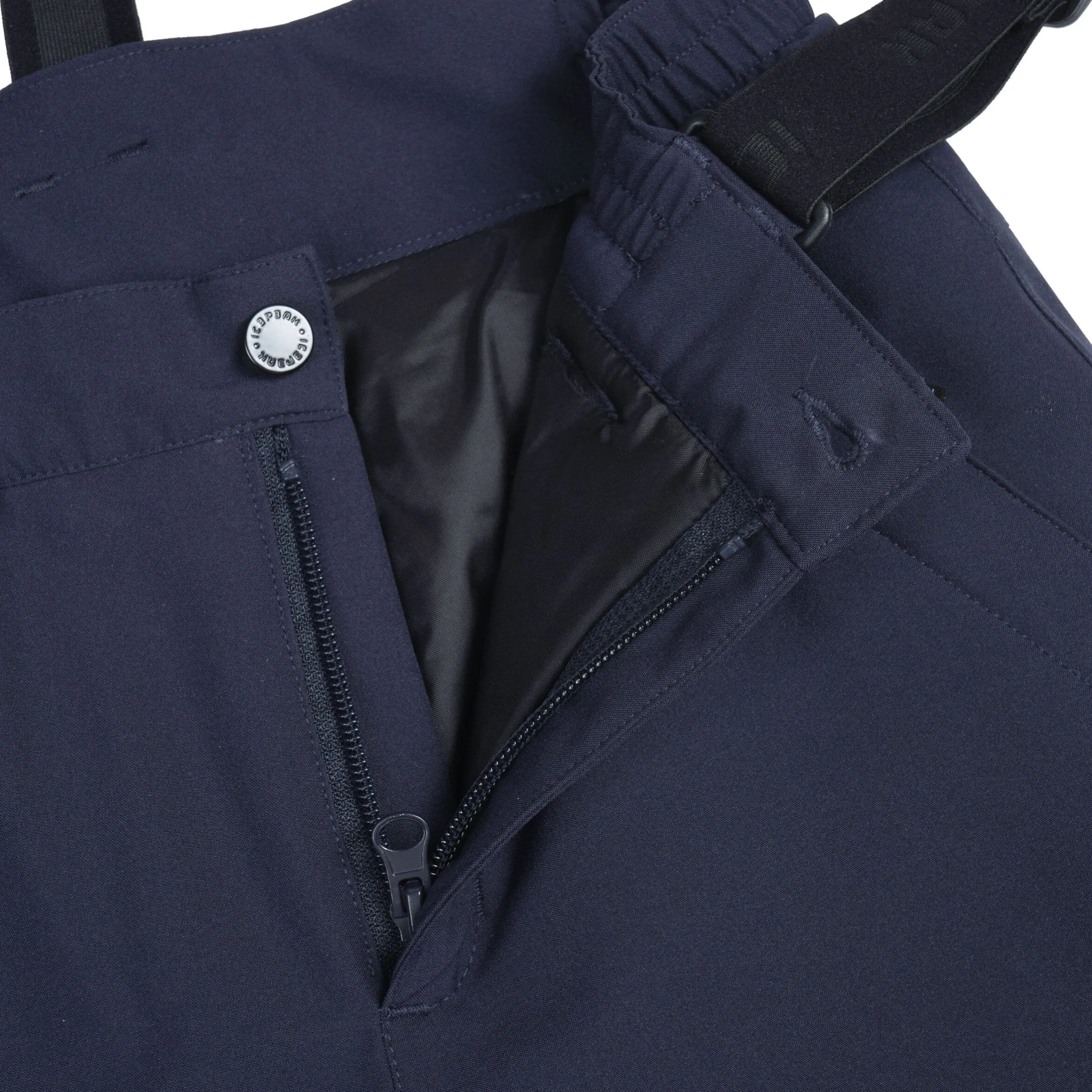 Icepeak Lisman Jr