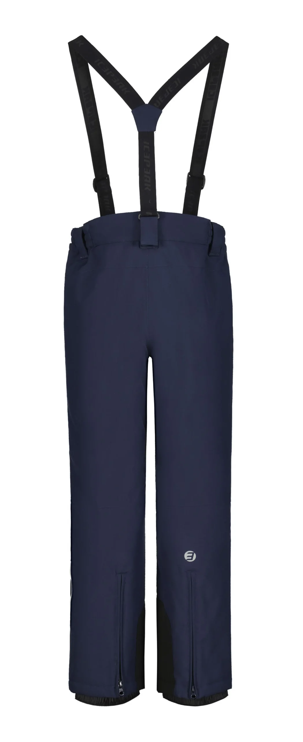 Icepeak Lisman Jr