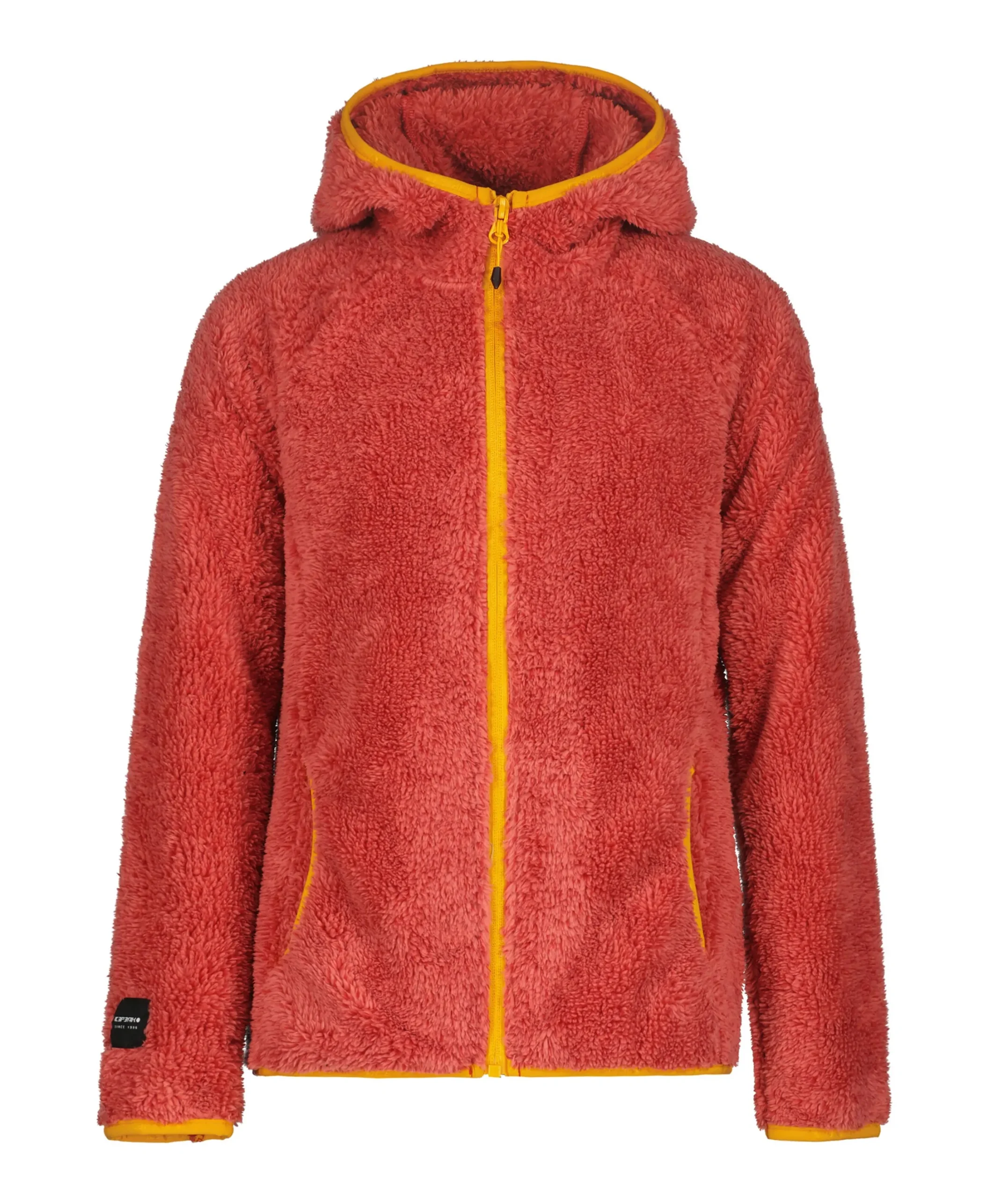Icepeak Loa Jr