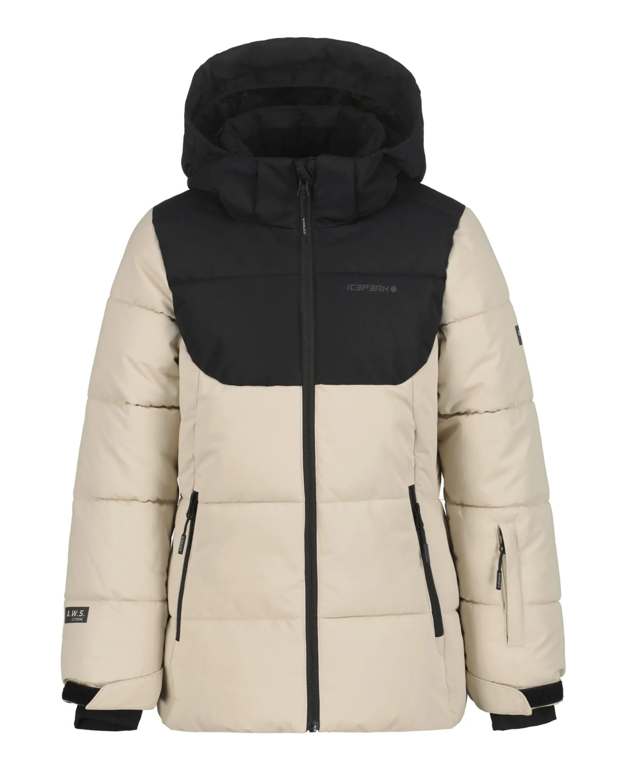 Icepeak Loris Jr