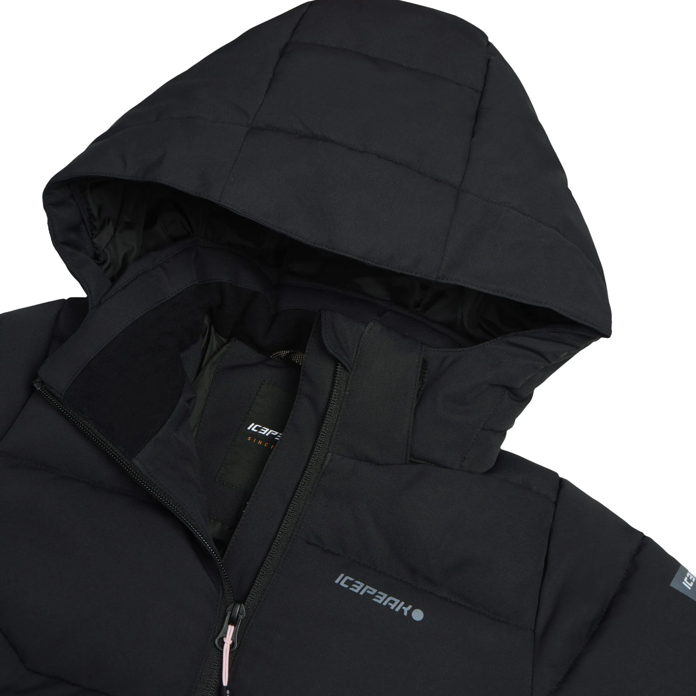 Icepeak Loris Jr
