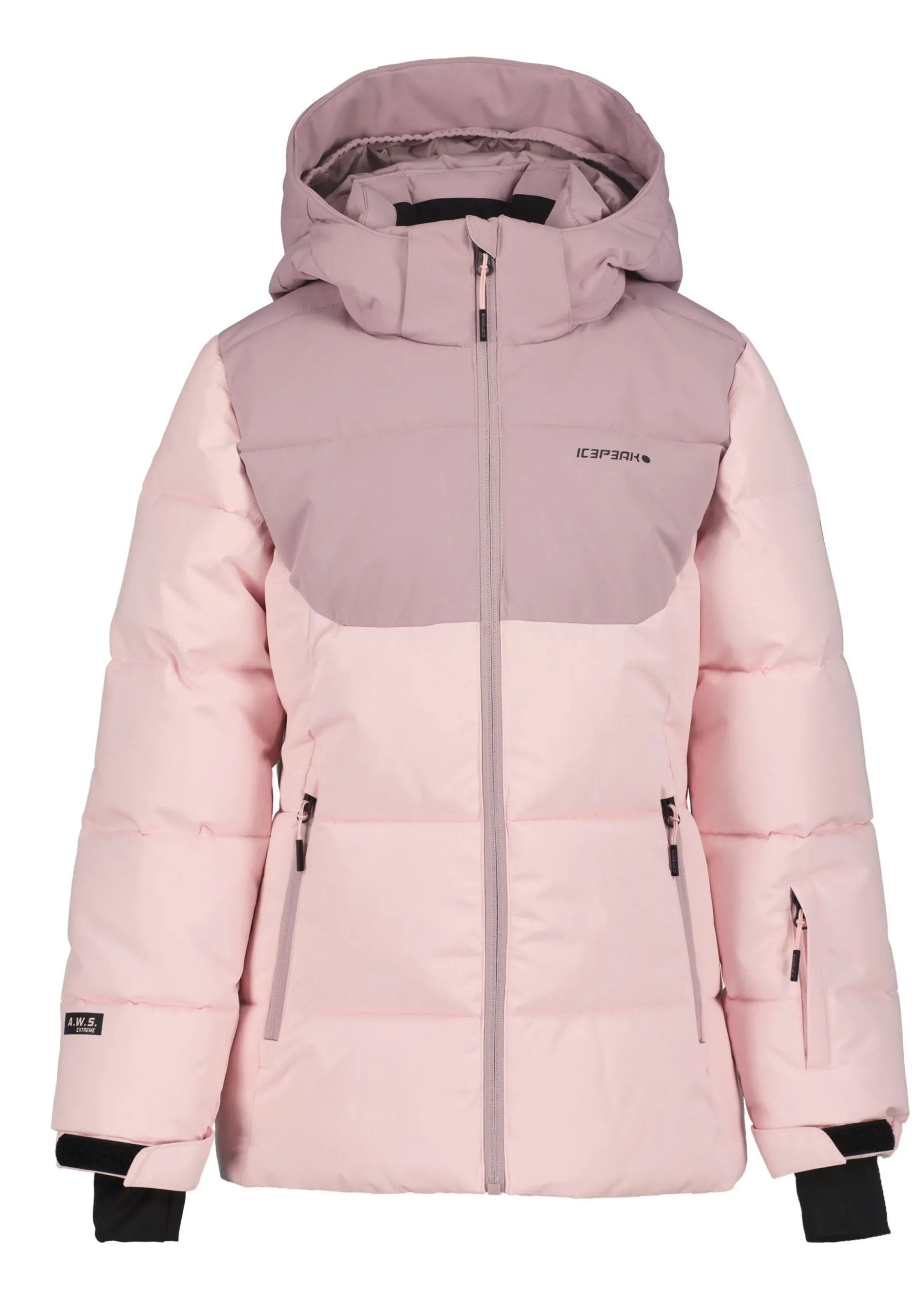 Icepeak Loris Jr