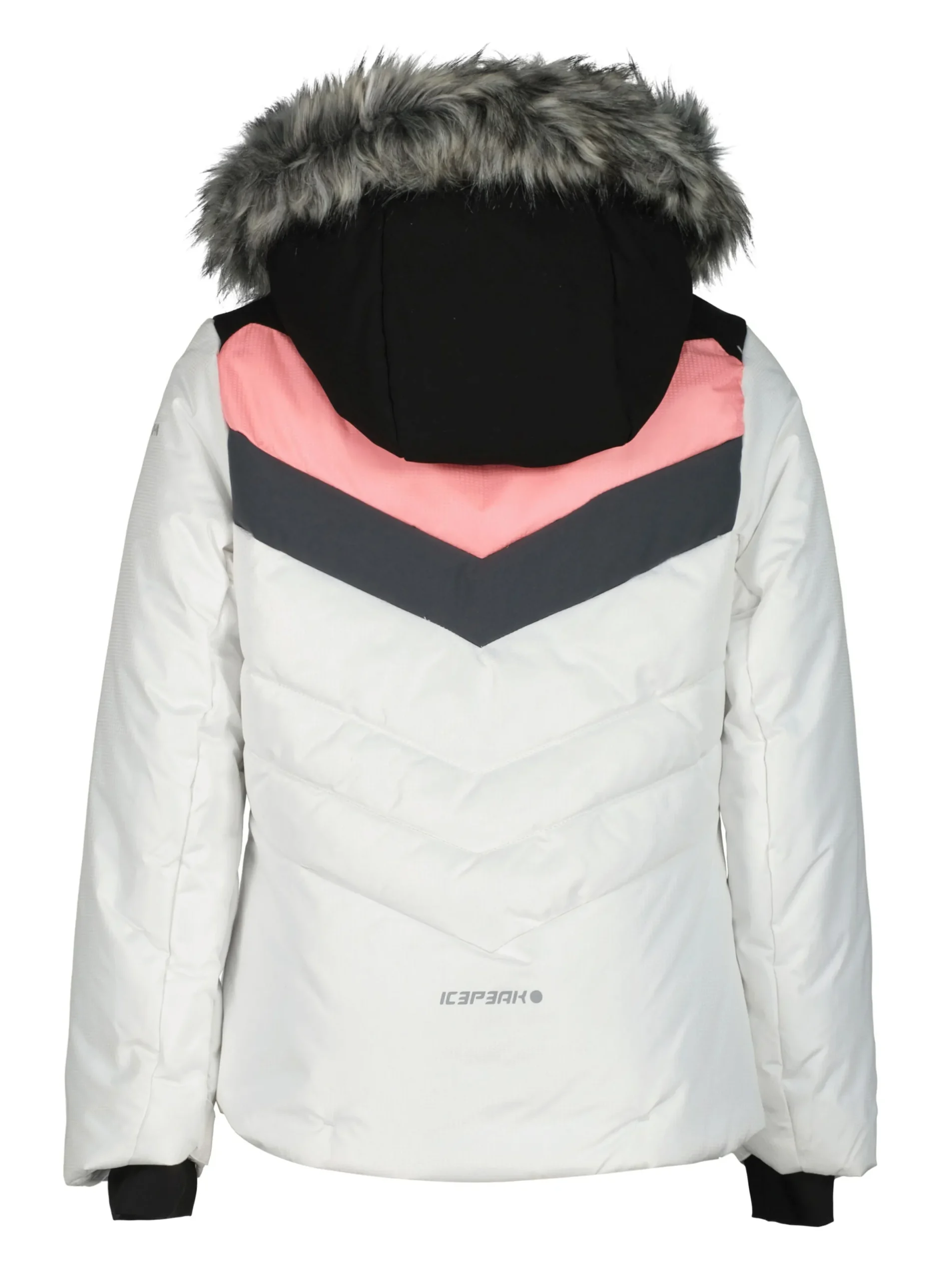 Icepeak Lovell Jr