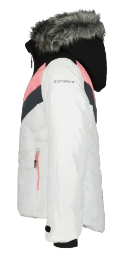 Icepeak Lovell Jr